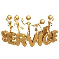 Service